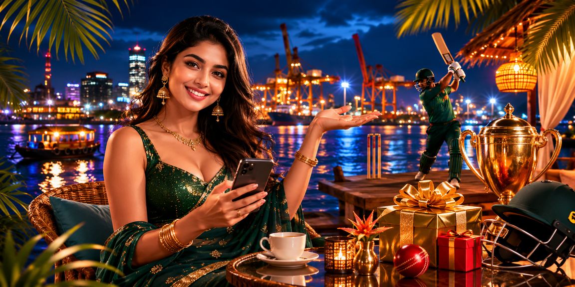 চট্টগ্রামে ক্রিকেট বেটিং
